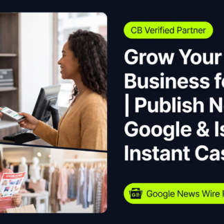 Create your eCommerce Site